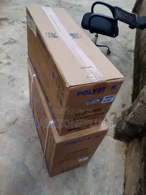 Polystar 1HPV 90INV Inverter Air Conditioner