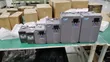Frequency Drive (Variable Speed Drive) 0.75kW - 110kW - 2