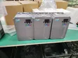 Frequency Drive (Variable Speed Drive) 0.75kW - 110kW - 3
