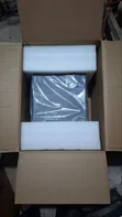 Frequency Drive (Variable Speed Drive) 0.75kW - 110kW - 4