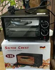 Sliver Crest 13L Electric Oven - 1