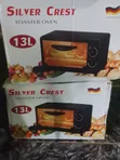 Sliver Crest 13L Electric Oven - 2