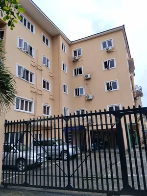 3-Bedroom Apartment with BQ for Rent in Oniru, VI Extension