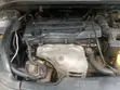 Toyota Avensis 2007 Black - 2