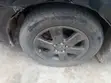 Toyota Avensis 2007 Black - 3