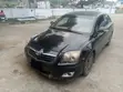 Toyota Avensis 2007 Black - 5