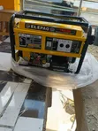 Elepaq 22000E2 12kVA Constant Petrol Generator - 1