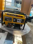 Elepaq 22000E2 12kVA Constant Petrol Generator - 2