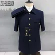 Sallalliyar Rigan Maza Mai Dogon Hannu Baƙi | Slim Fit - 2