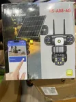 Brand New Haisic Vision HS-A88-4G CCTV Camera - 2