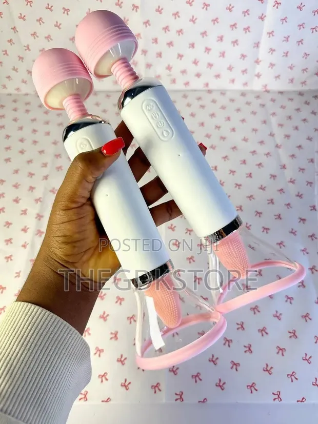 Sextreme 3-in-1 Licker, Sucker & Vibrator - 1