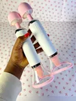 Sextreme 3-in-1 Licker, Sucker & Vibrator - 1
