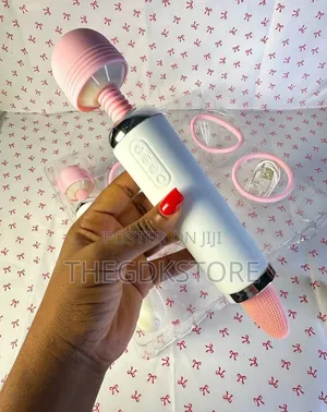 Sextreme 3-in-1 Licker, Sucker & Vibrator
