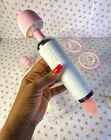 Sextreme 3-in-1 Licker, Sucker & Vibrator - 2