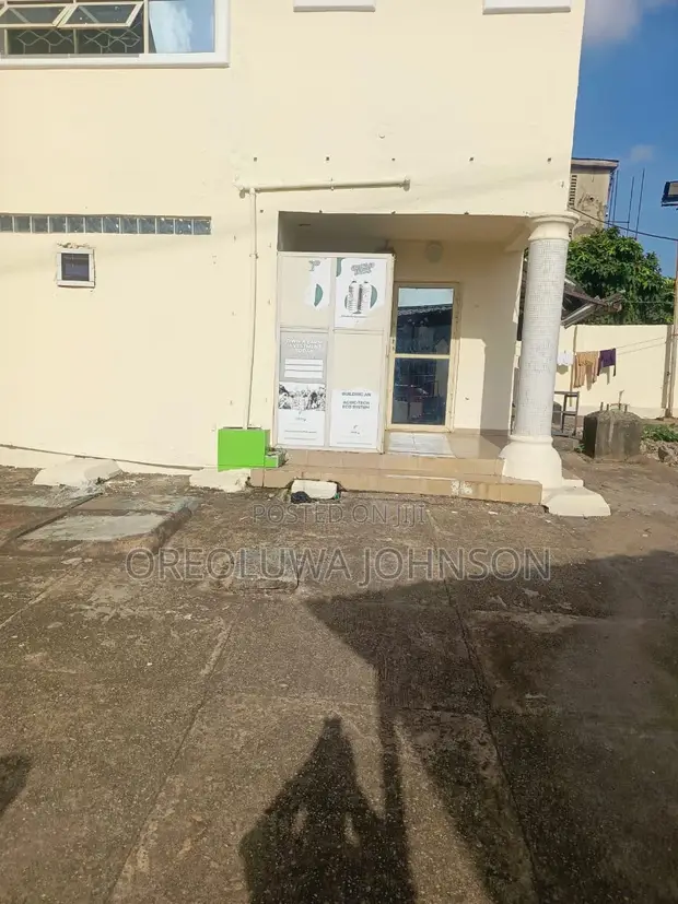 Gidaje 5 na Sayarwa a Idimu - 1