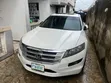 Honda Crosstour 3.5 FWD 2011 White - 1