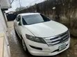 Honda Crosstour 3.5 FWD 2011 White - 3