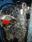 Injin Nissan Qashqai 1.3L TCE H5HT (Samfurin 2023) - 2