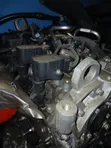 Injin Nissan Qashqai 1.3L TCE H5HT (Samfurin 2023) - 3