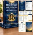 Fellowship With God: Digital Guide - 2