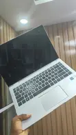 HP EliteBook 1040 G6 Laptop: Core i7, 16GB RAM, 256GB SSD - 2
