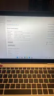 HP EliteBook 1040 G6 Laptop: Core i7, 16GB RAM, 256GB SSD - 4