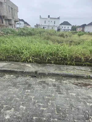 329sqm Residential Land for Sale in Pearl Gardens Estate