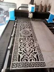 Yanke Karfe da Aluminum da Laser har zuwa 15mm - 2