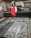 Yanke Karfe da Aluminum da Laser har zuwa 15mm - 3