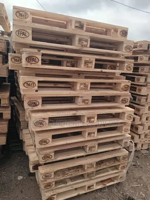 Brand New EUR EPAL Pallet