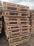 Brand New EUR EPAL Pallet - 1