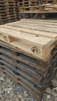 Brand New EUR EPAL Pallet - 2