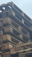 Brand New EUR EPAL Pallet - 3