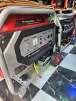 Original Maxmech Generator RFS-17000ET 15kva 100% Copper Coil - 1