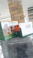 Cola 1000 Pro 1KWH 300W Solar Generator Mai Sake Caji - 2