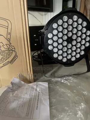 Open Box Pakas Light