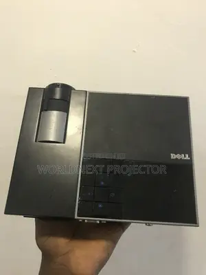 Dell M209X Mai Ɗaukar Hoto Mai Ɗaukar Hoto