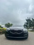 Kia Quoris 2013 Baki - 4