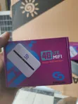 Afrilink Universal Unlock Mifi WiFi DL100 - 1