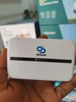 Afrilink Universal Unlock Mifi WiFi DL100 - 4