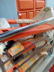 Brand New Caterpillar Pallet Truck - All Sizes - 1