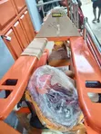 Brand New Caterpillar Pallet Truck - All Sizes - 2