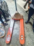 Brand New Caterpillar Pallet Truck - All Sizes - 4