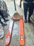 Brand New Caterpillar Pallet Truck - All Sizes - 5