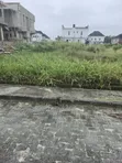 340sqm Corner Piece Land in Pearl Gardens Estate - 1