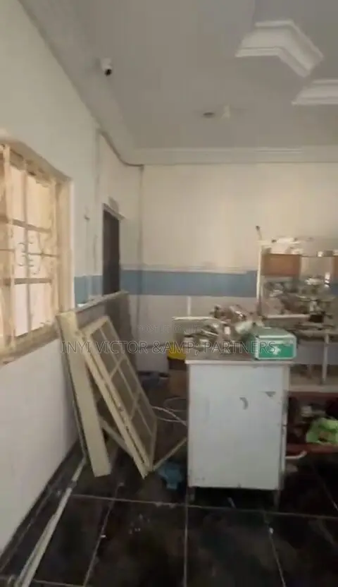 2-Bedroom Bungalow in FHA Estate, Lugbe - 1