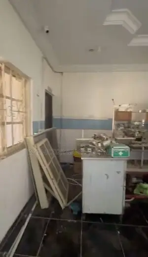 2-Bedroom Bungalow in FHA Estate, Lugbe