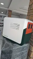 Cola 1000 Pro 1KWH 300W Power Station ta Waje - 1