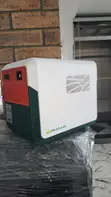Cola 1000 Pro 1KWH 300W Power Station ta Waje - 2