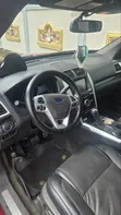 Ford Explorer 2017 Red - Upgraded to 2017 Model - 3